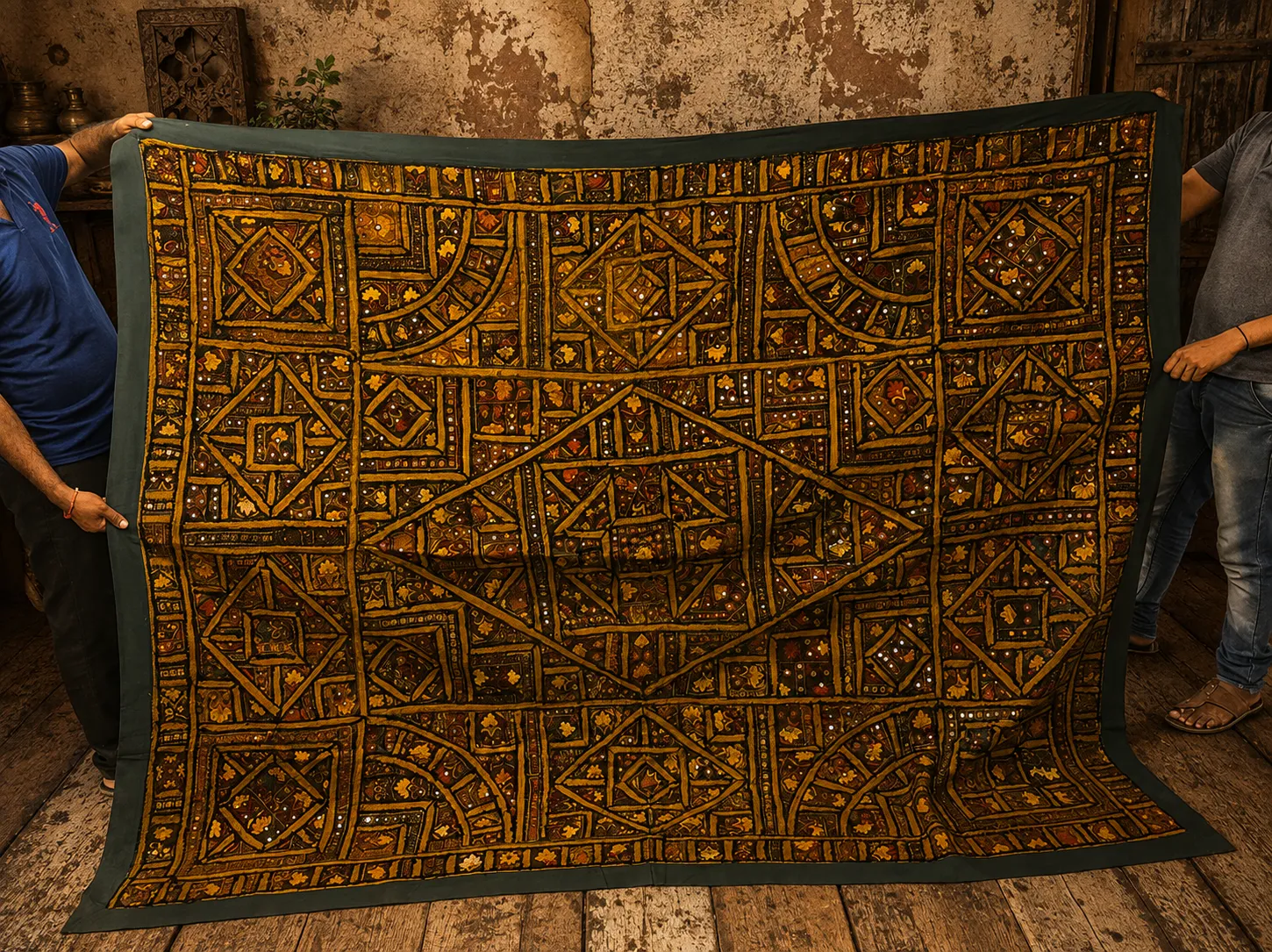 Rangarsons-Film-Production-Supplier-Rugs, Matting & Panels
