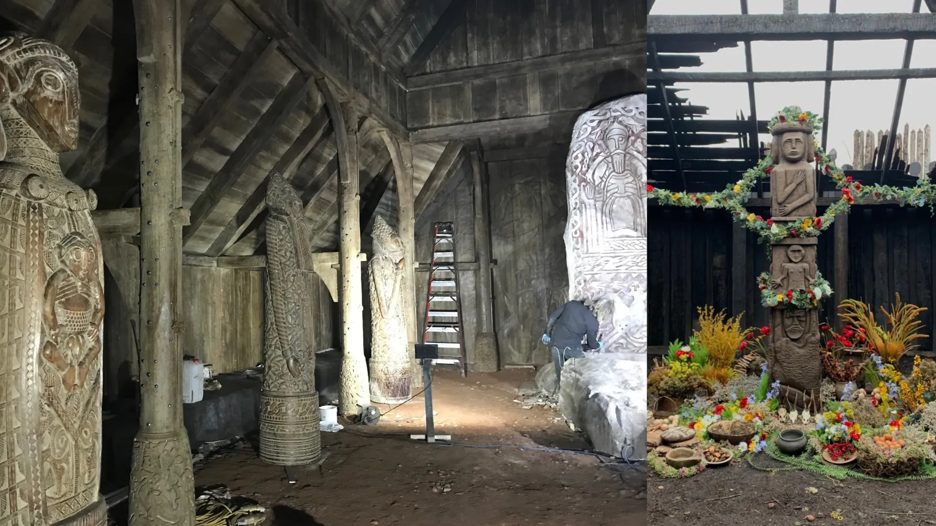 On-Set-Shoots-Rangarsons-Film-Production-Supplier