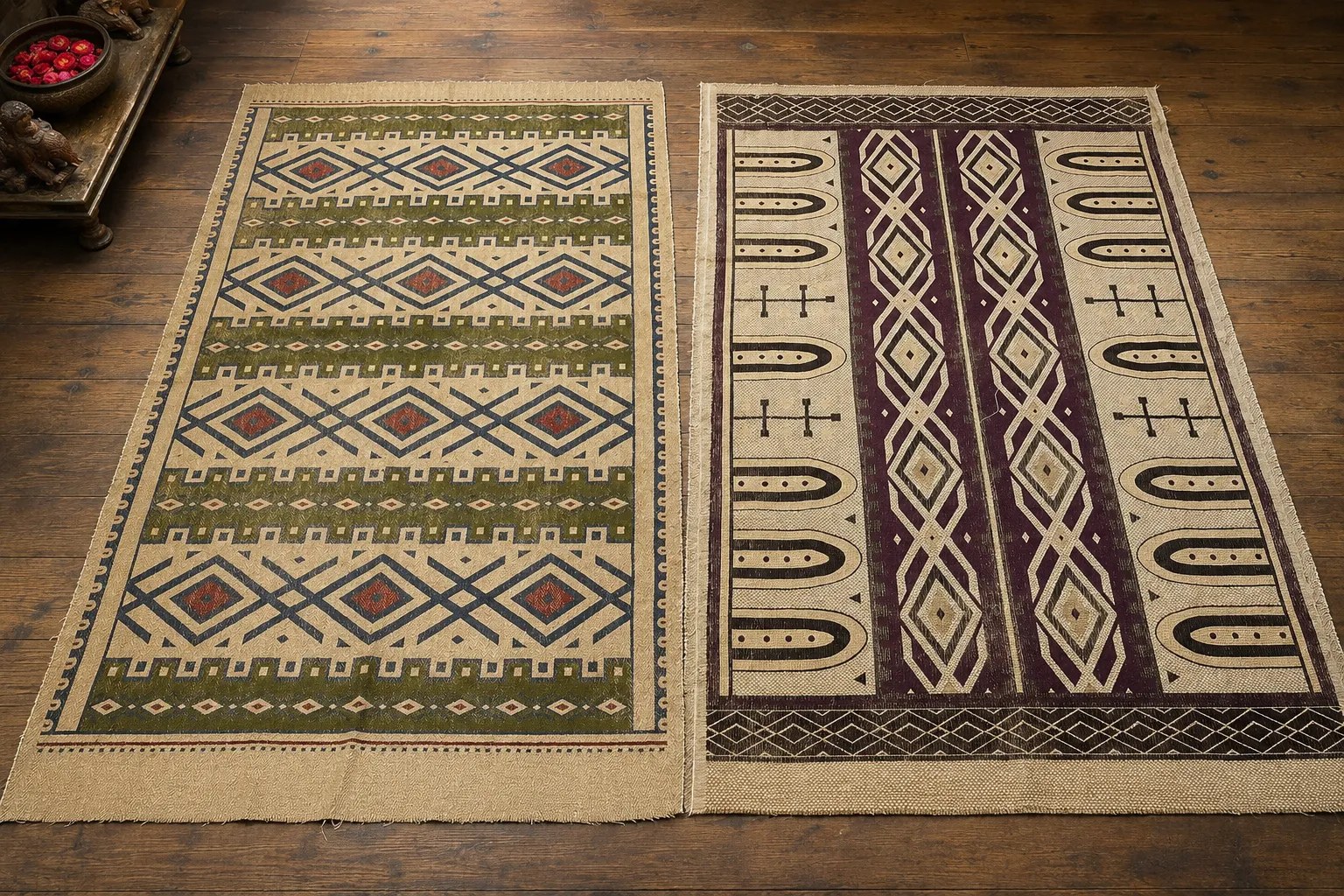 Rangarsons-Film-Production-Supplier-Rugs, Matting & Panels