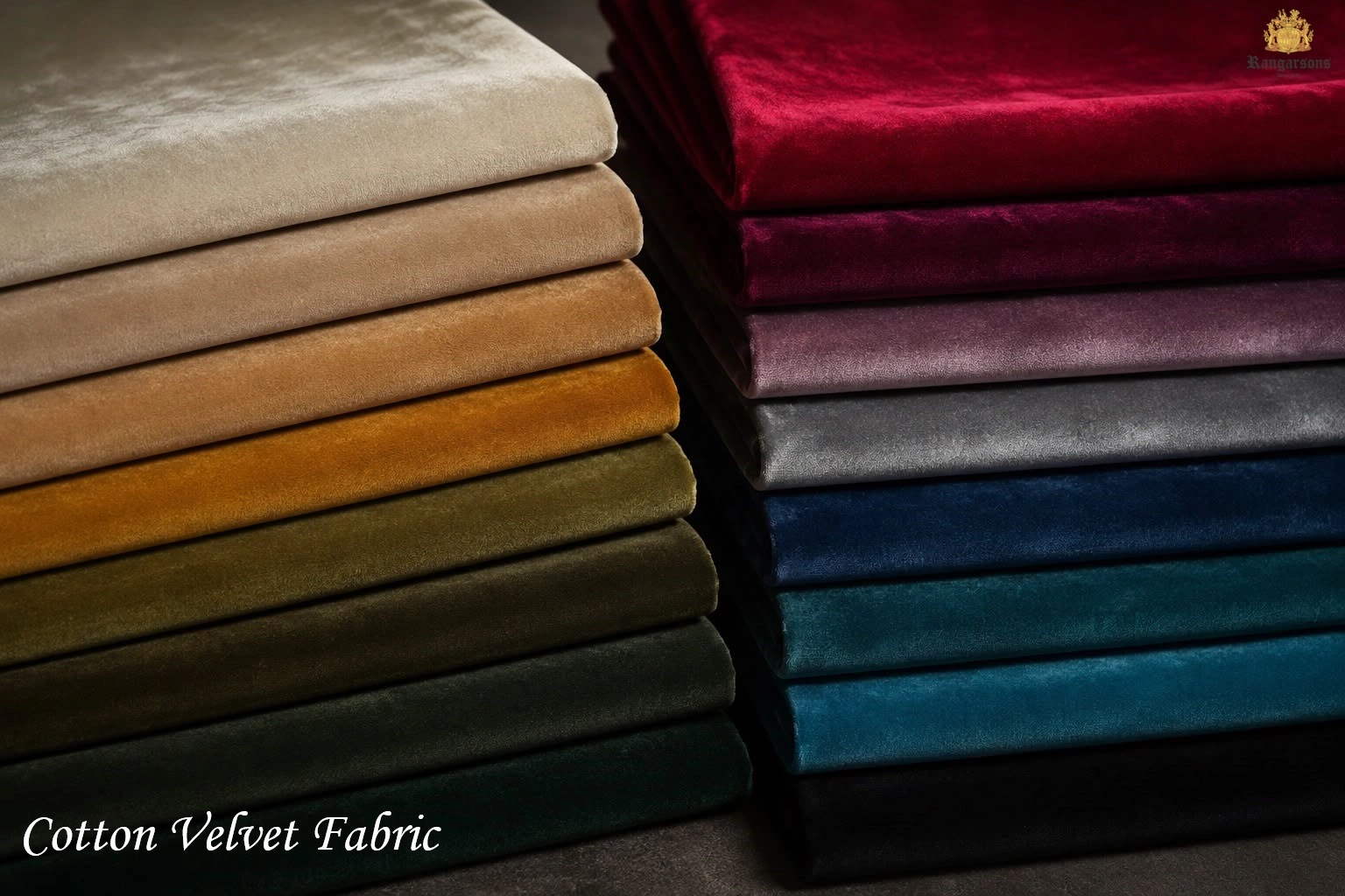 Rangarsons-Film-Production-Supplier-Fabric