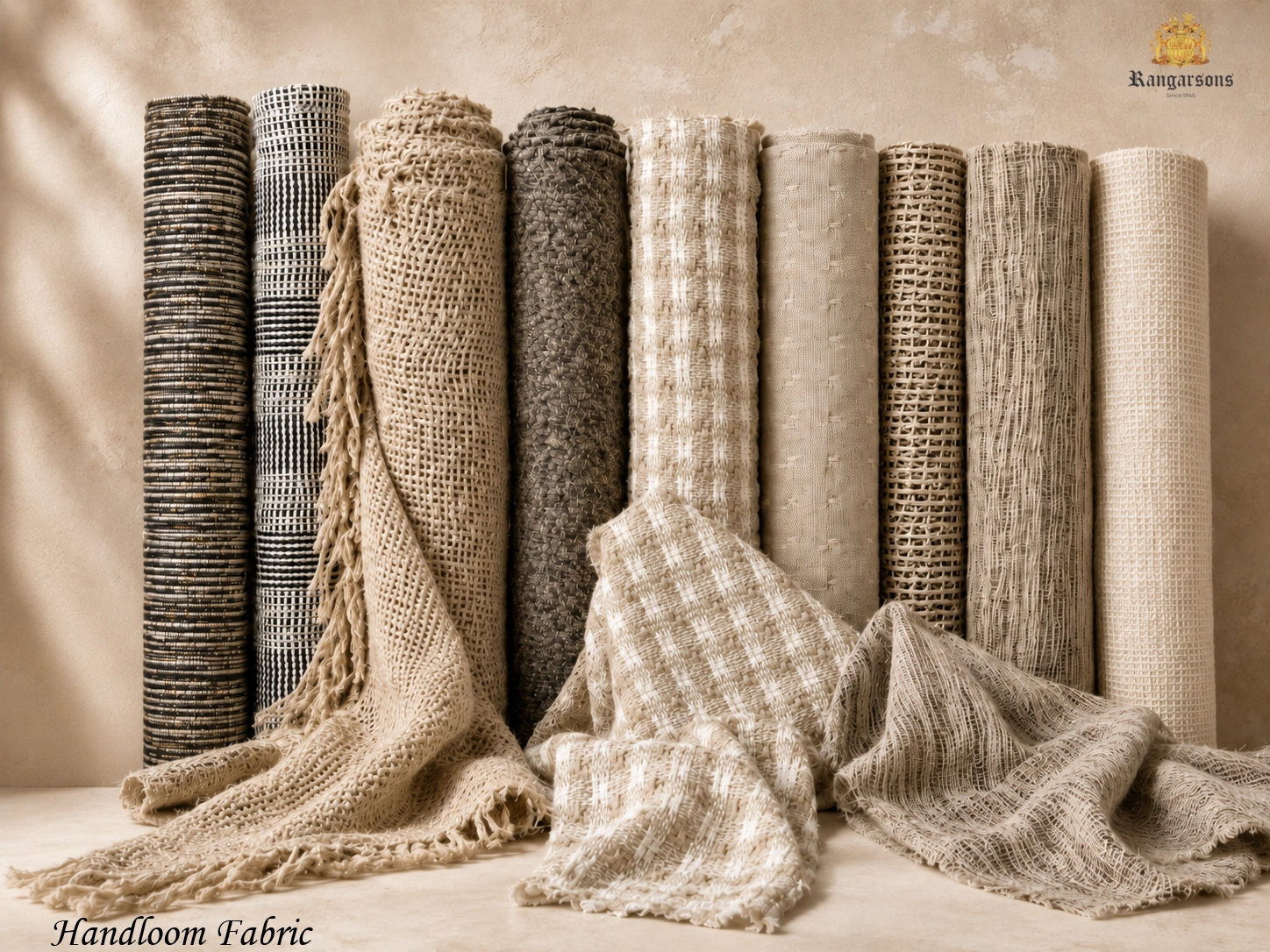 Rangarsons-Film-Production-Supplier-Fabric