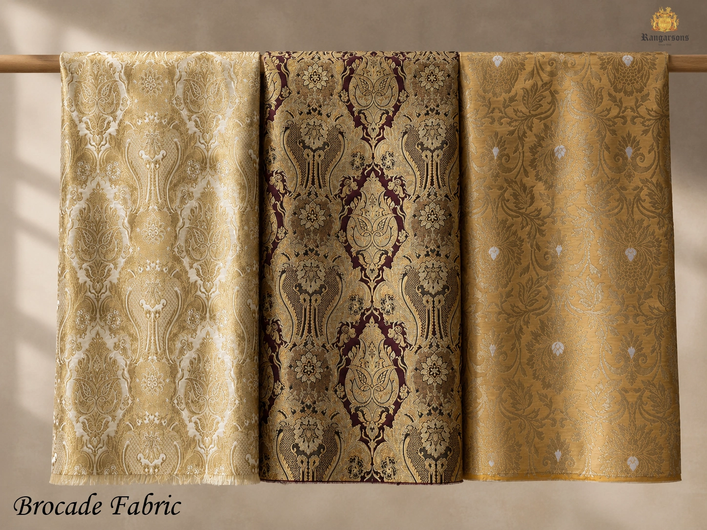 Rangarsons-Film-Production-Supplier-Fabric