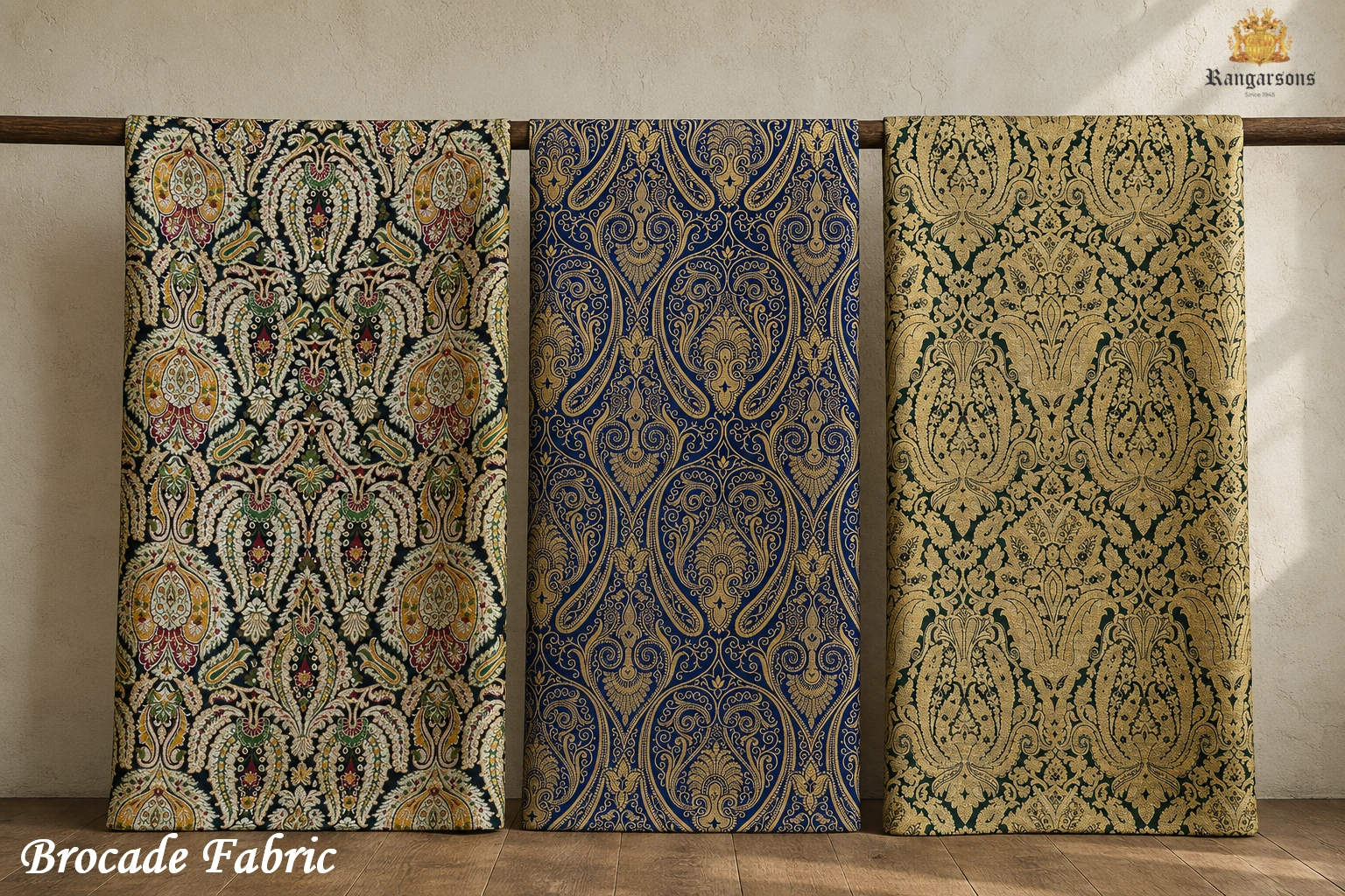 Rangarsons-Film-Production-Supplier-Fabric