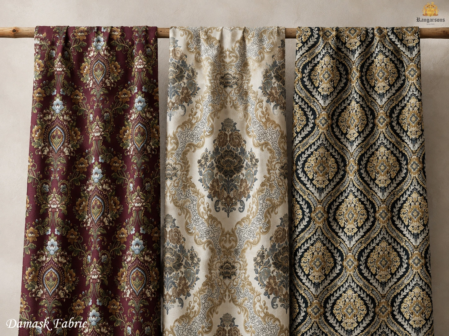 Rangarsons-Film-Production-Supplier-Fabric