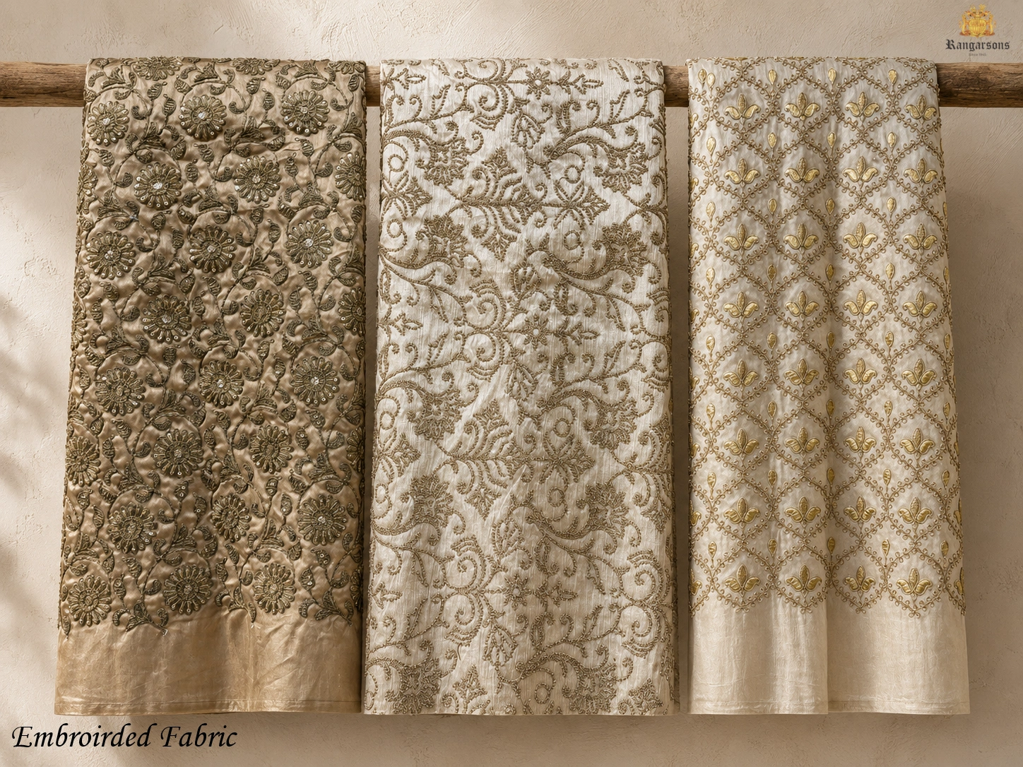 Rangarsons-Film-Production-Supplier-Fabric