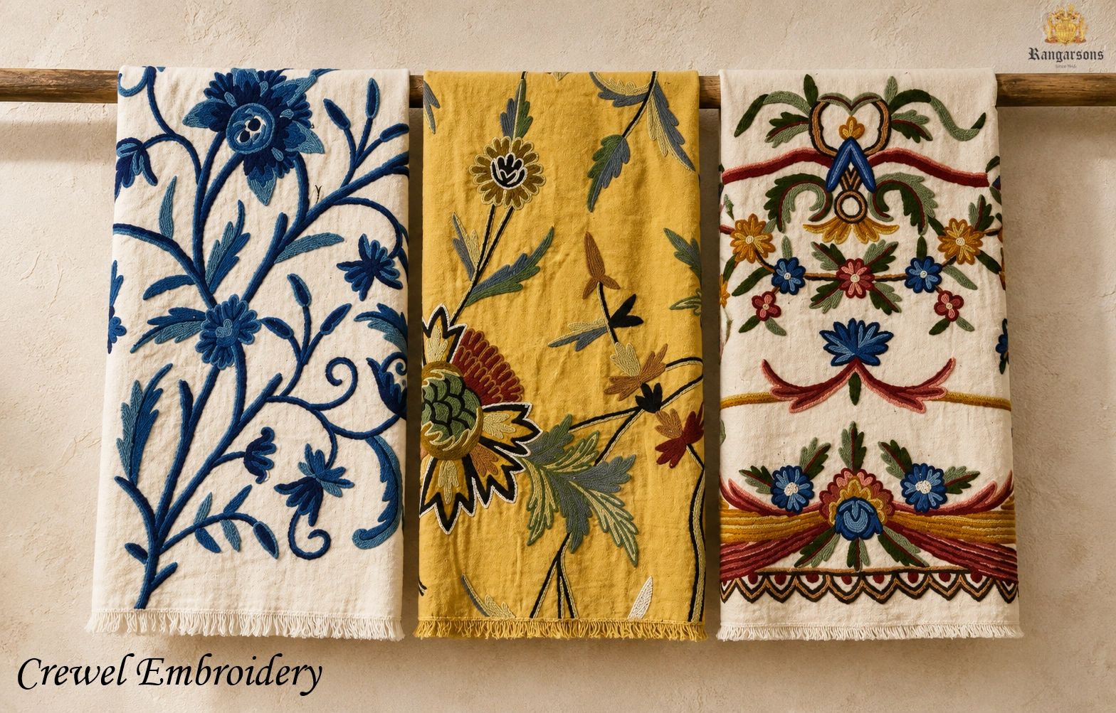 Rangarsons-Film-Production-Supplier-Fabric
