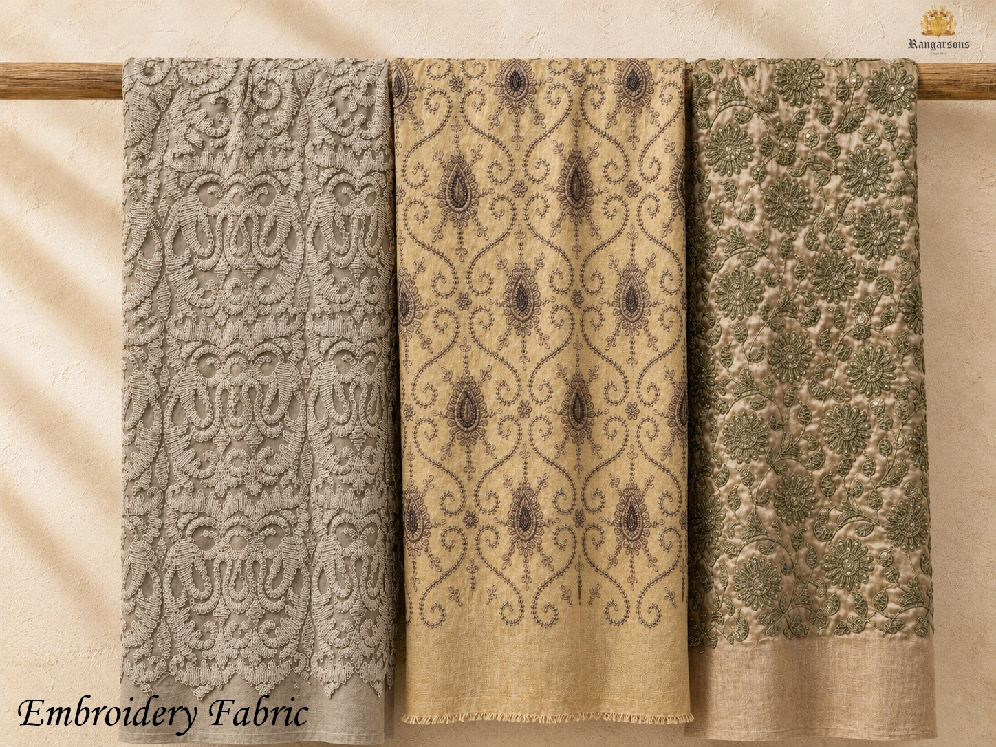 Rangarsons-Film-Production-Supplier-Fabric