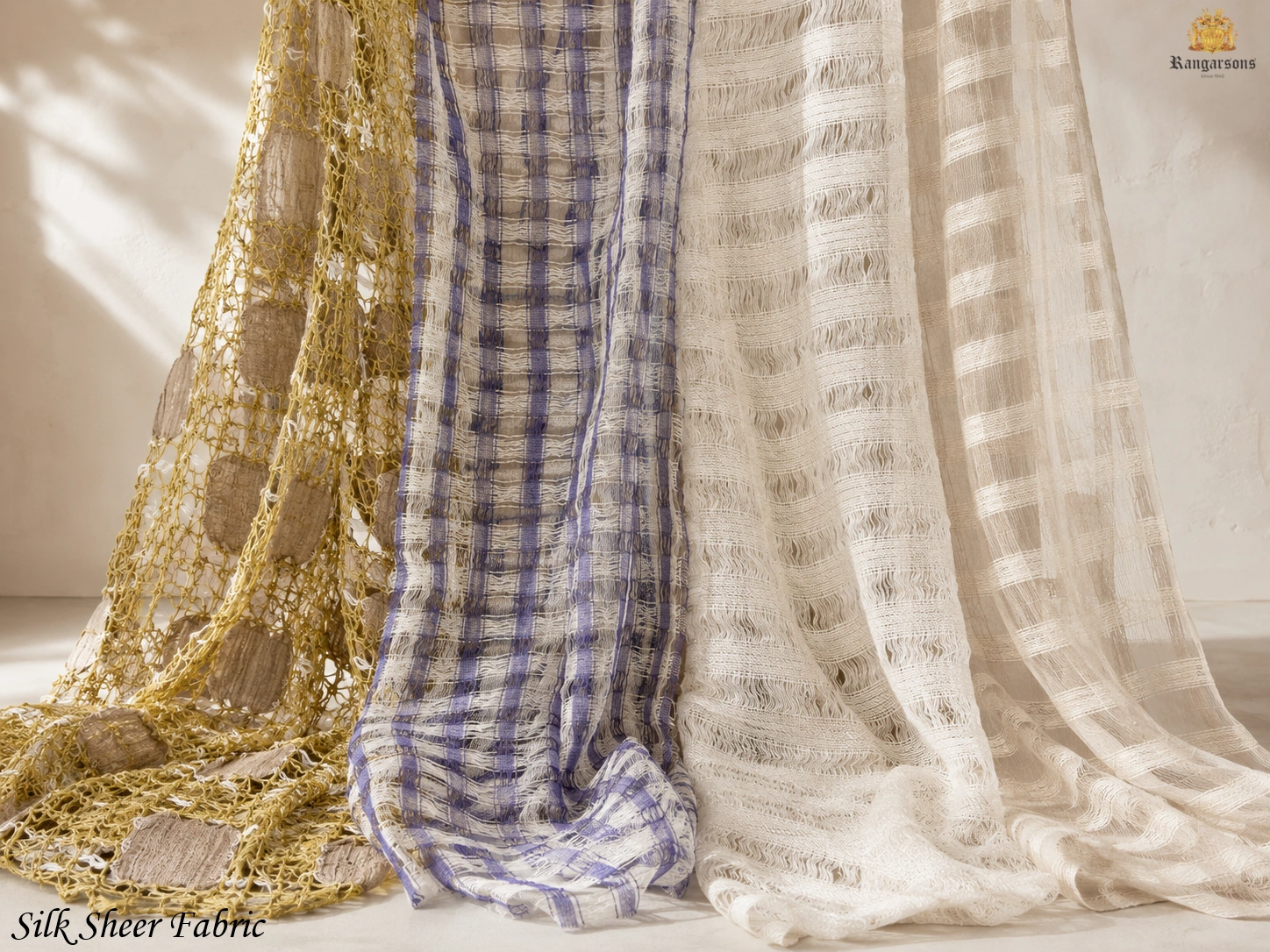 Rangarsons-Film-Production-Supplier-Fabric