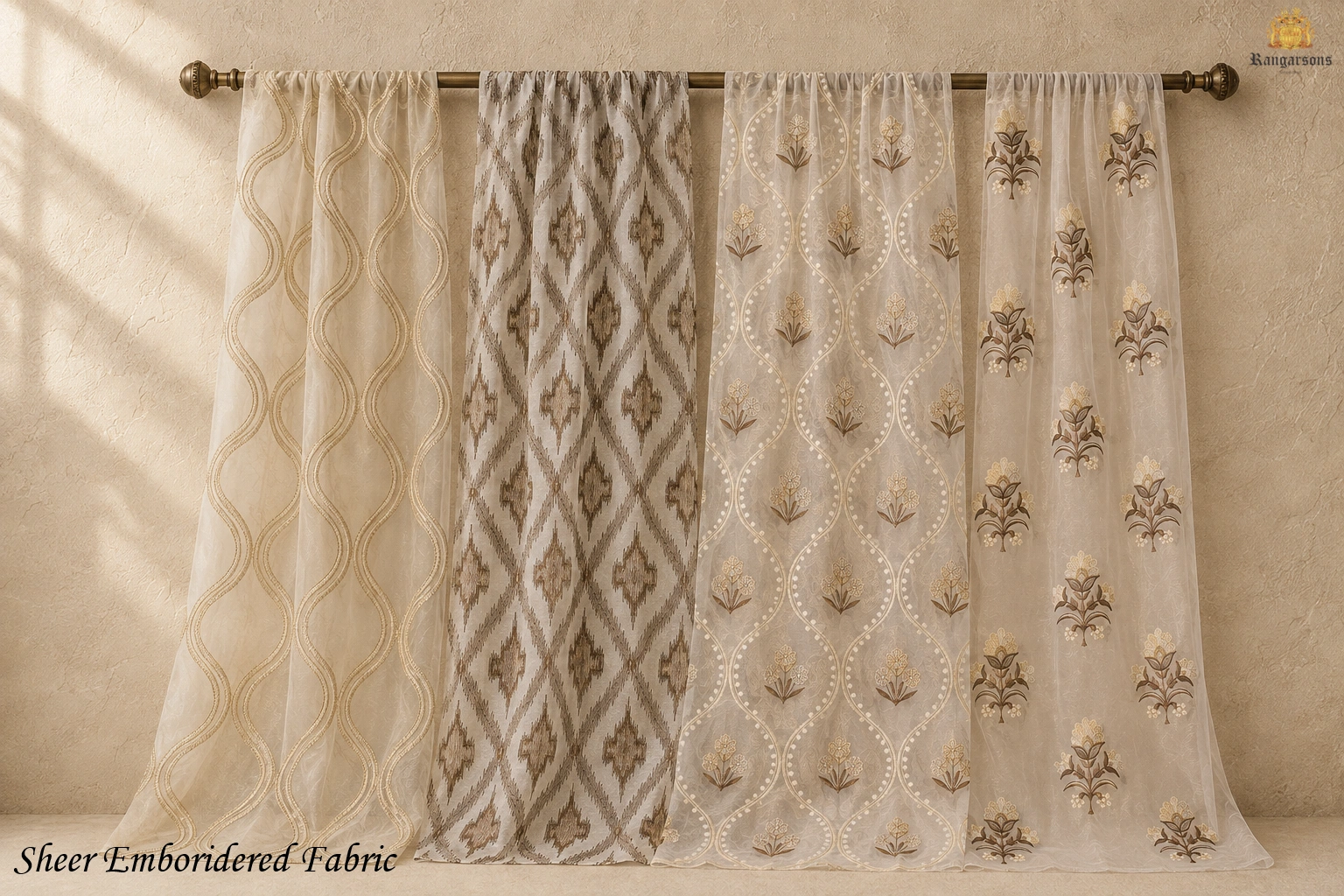 Rangarsons-Film-Production-Supplier-Fabric