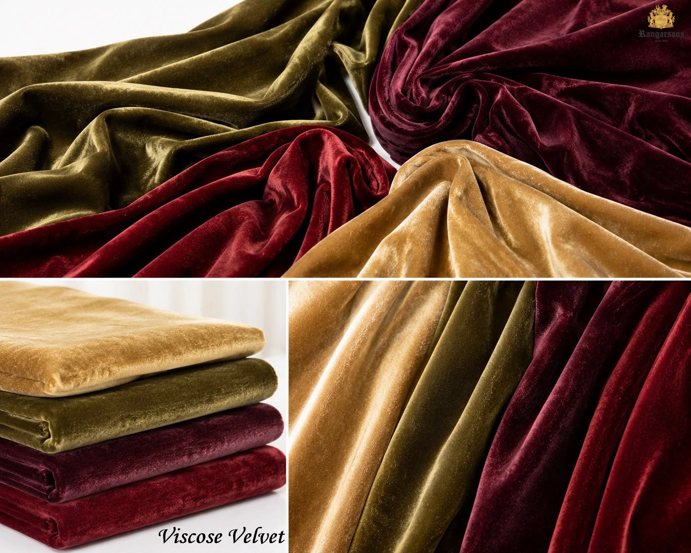 Rangarsons-Film-Production-Supplier-Fabric