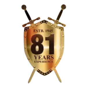 Rangarsons-Film-Production-Supplier-Shield-81 years