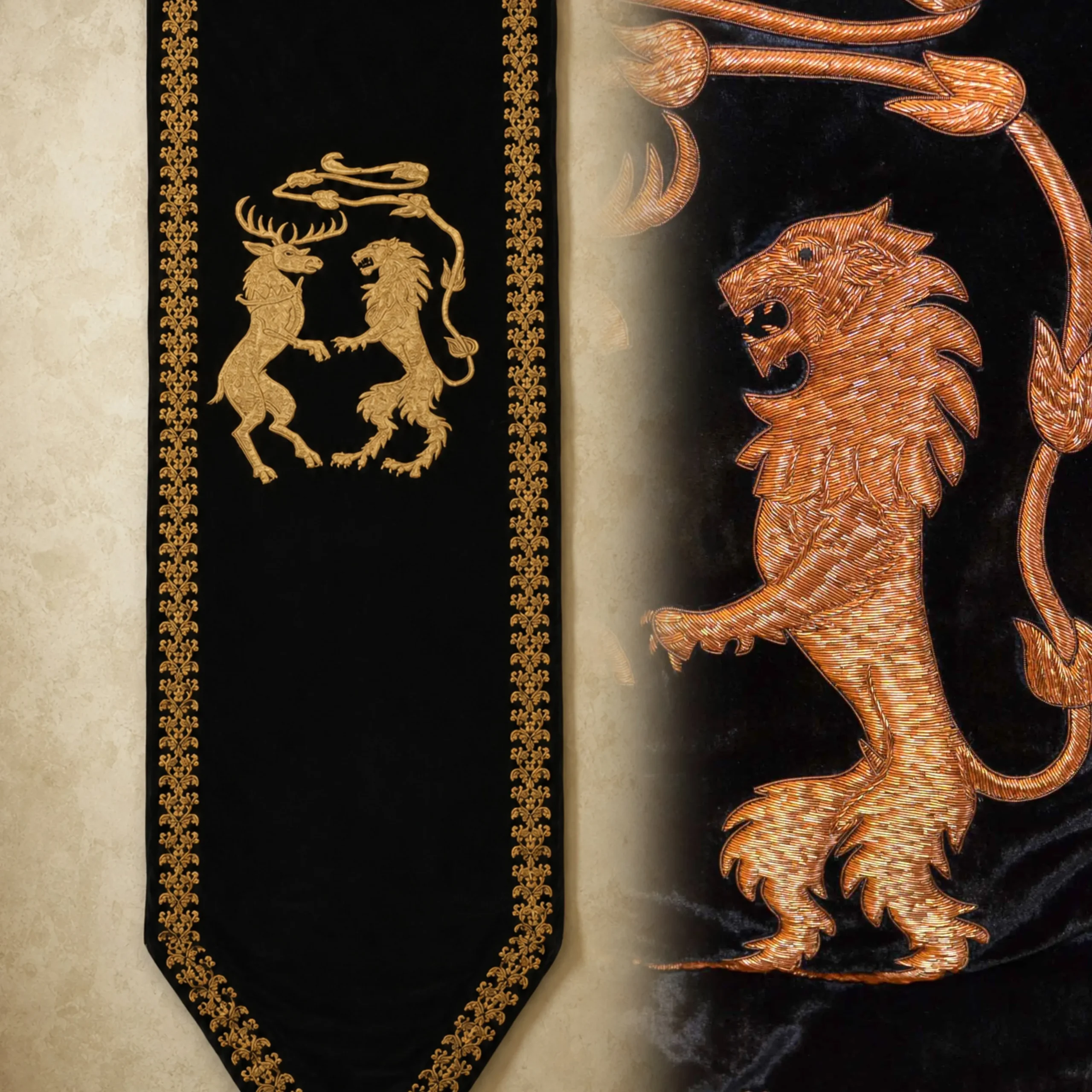 Rangarsons-Film-Production-Supplier-Embroidery