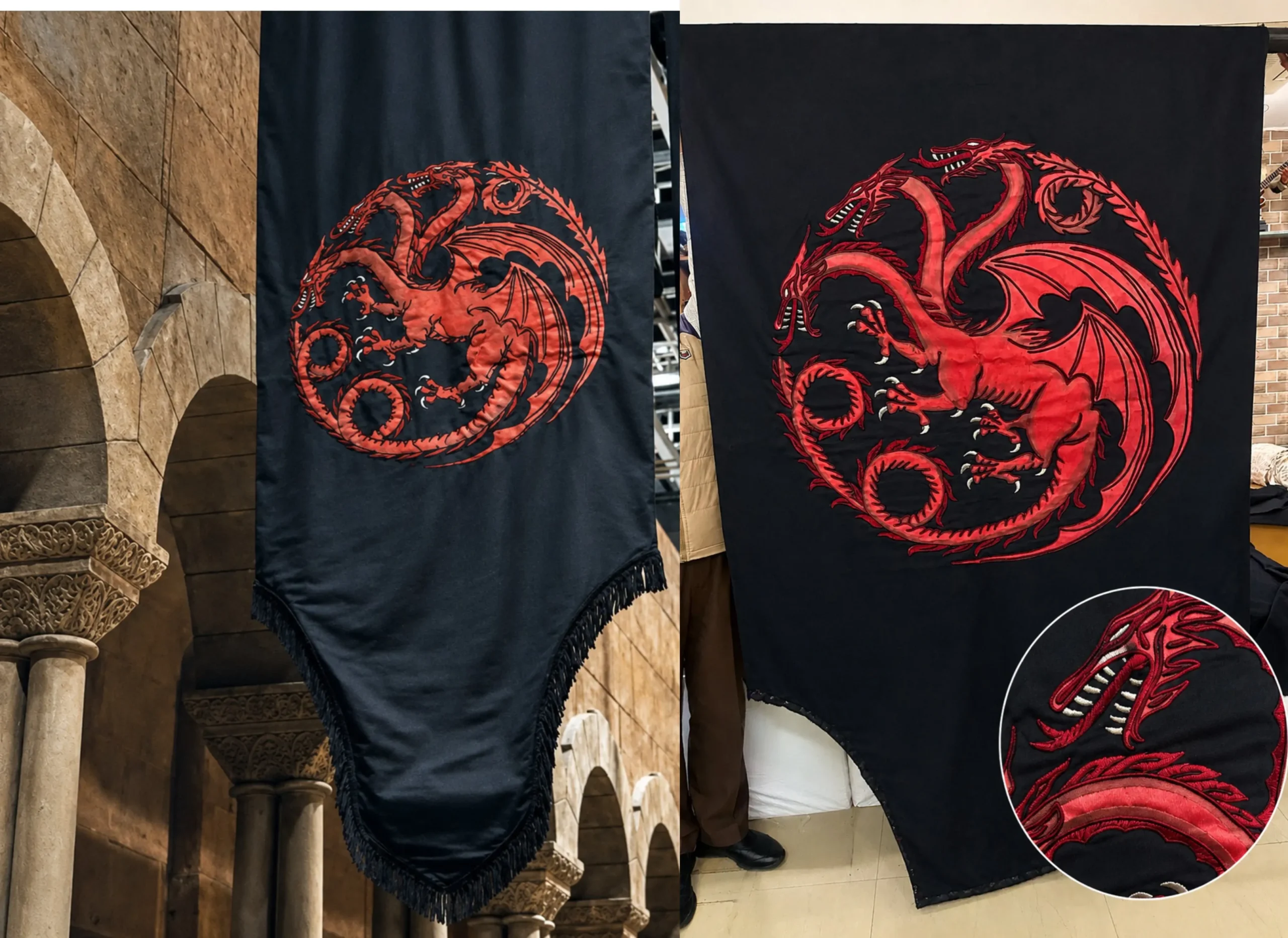 Rangarsons-Film-Production-Supplier-Embroidery