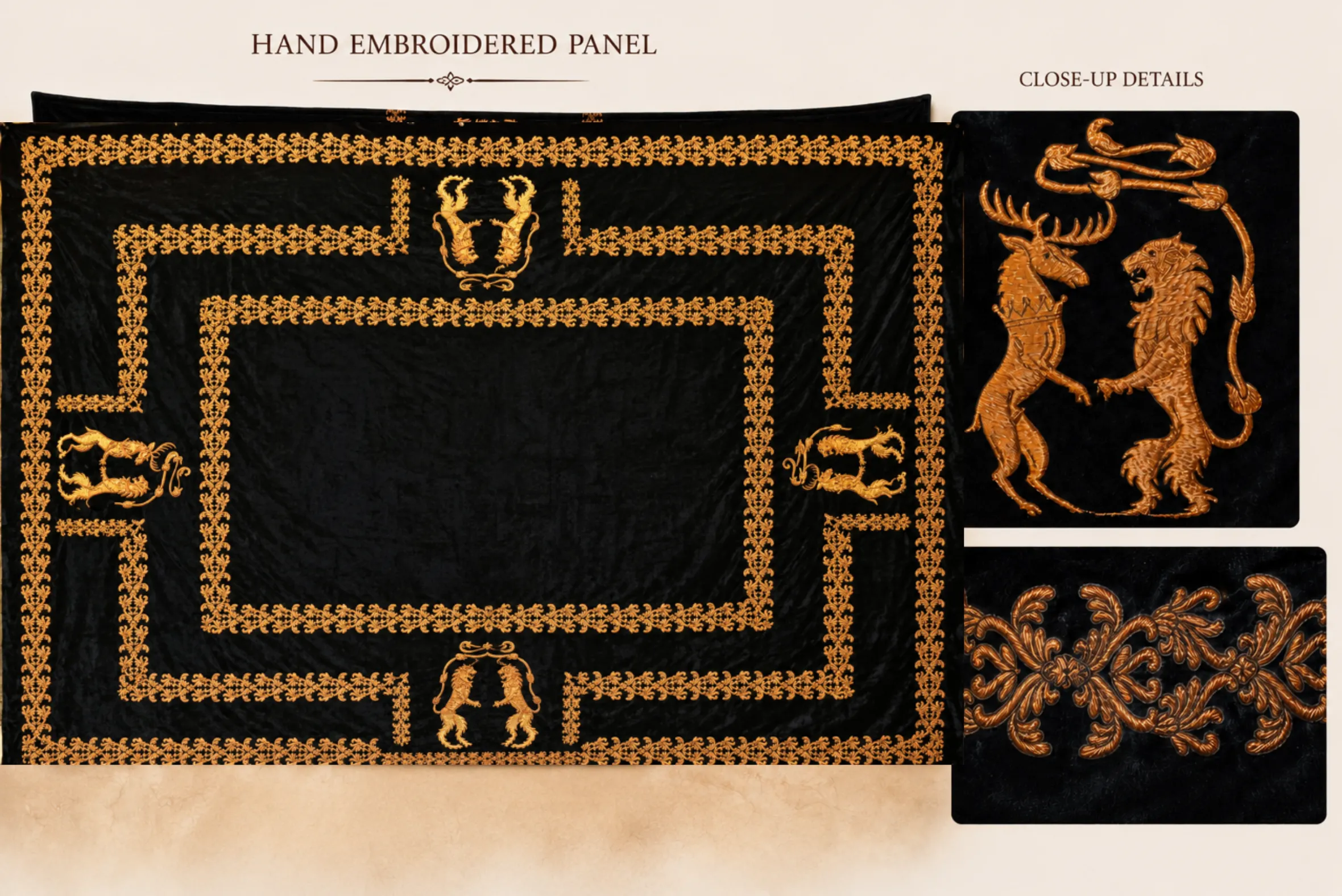 Rangarsons-Film-Production-Supplier-Embroidery