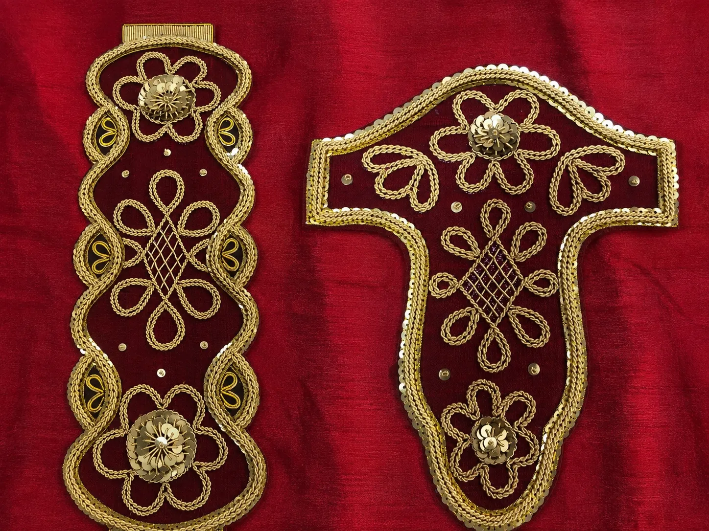 Rangarsons-Film-Production-Supplier-Embroidery