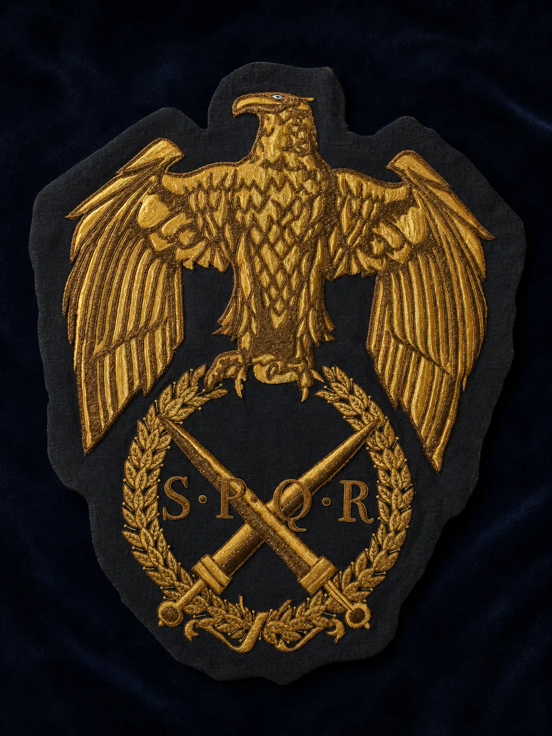 Rangarsons-Film-Production-Supplier-Embroidery