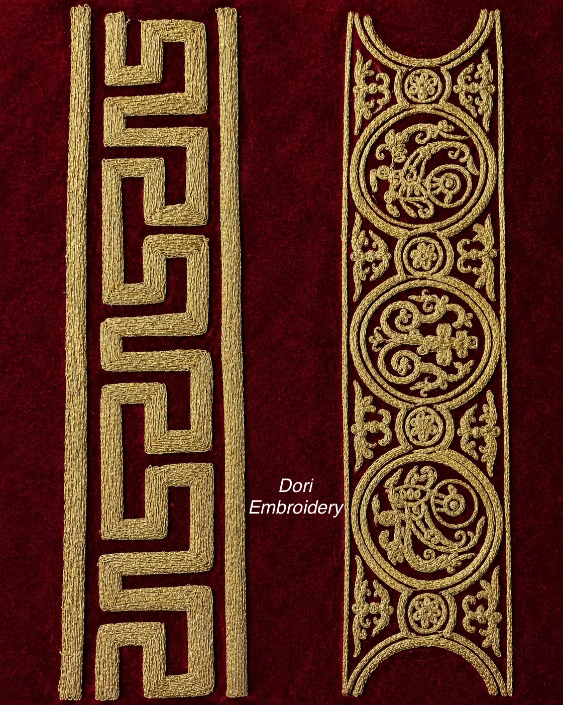 Rangarsons-Film-Production-Supplier-Embroidery