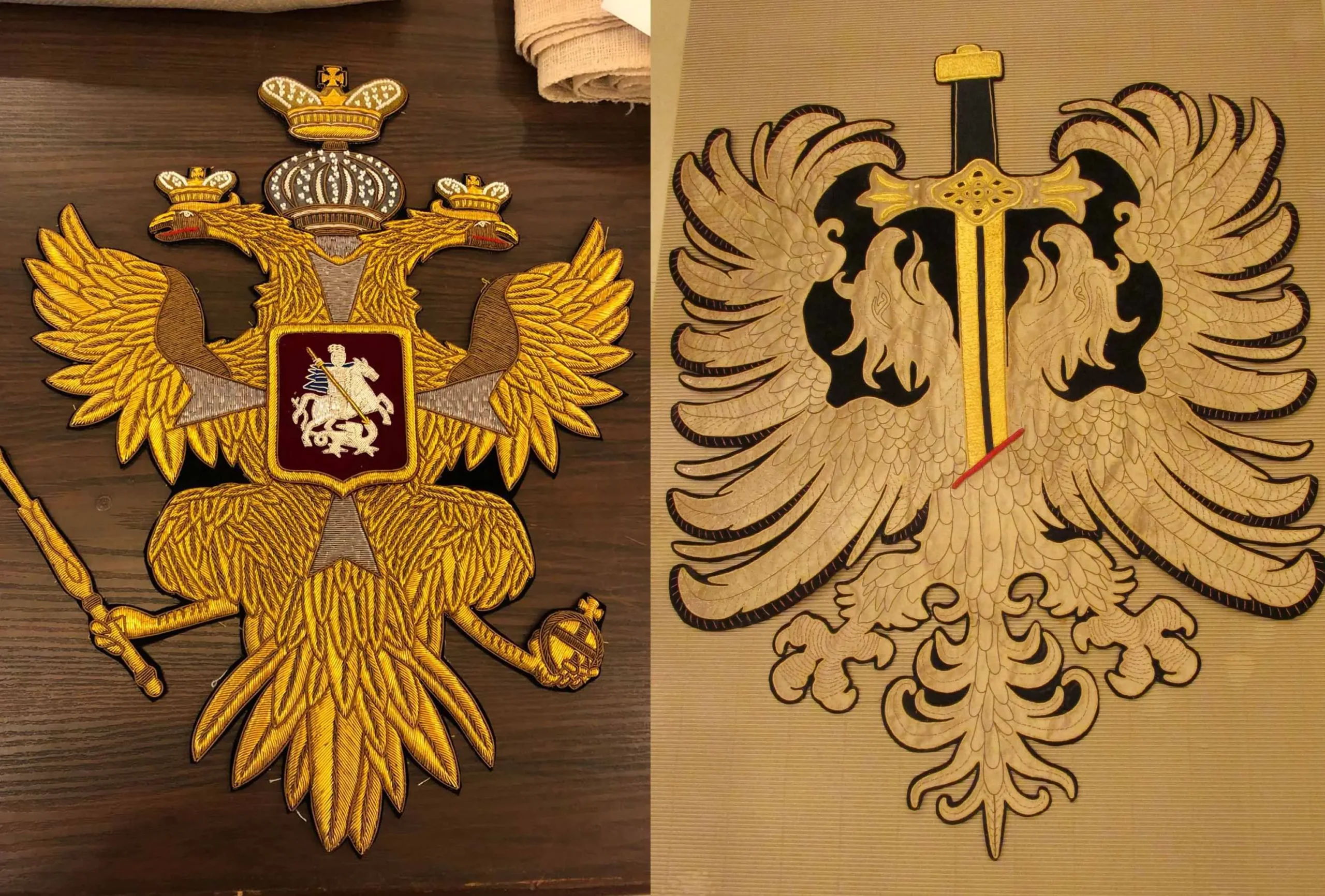 Rangarsons-Film-Production-Supplier-Embroidery