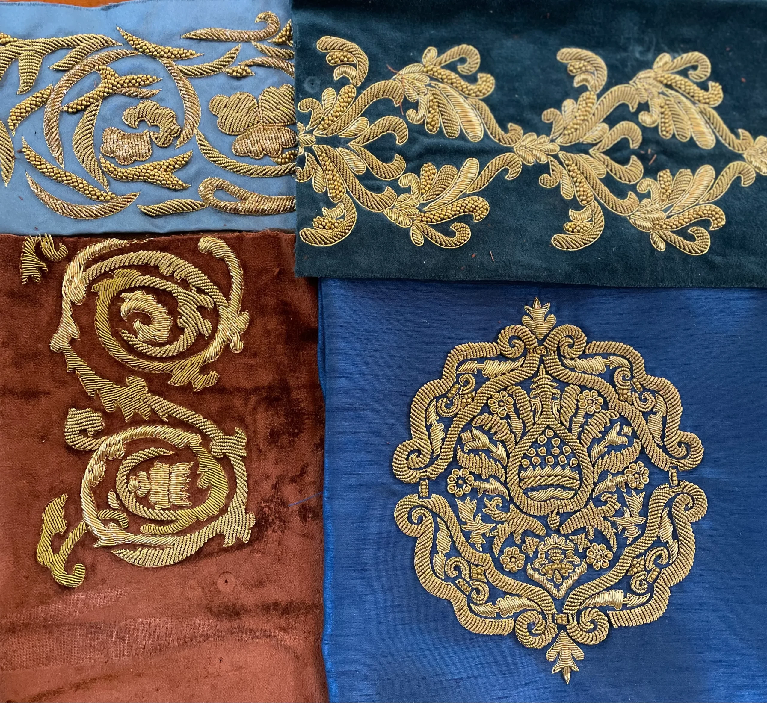 Rangarsons-Film-Production-Supplier-Embroidery