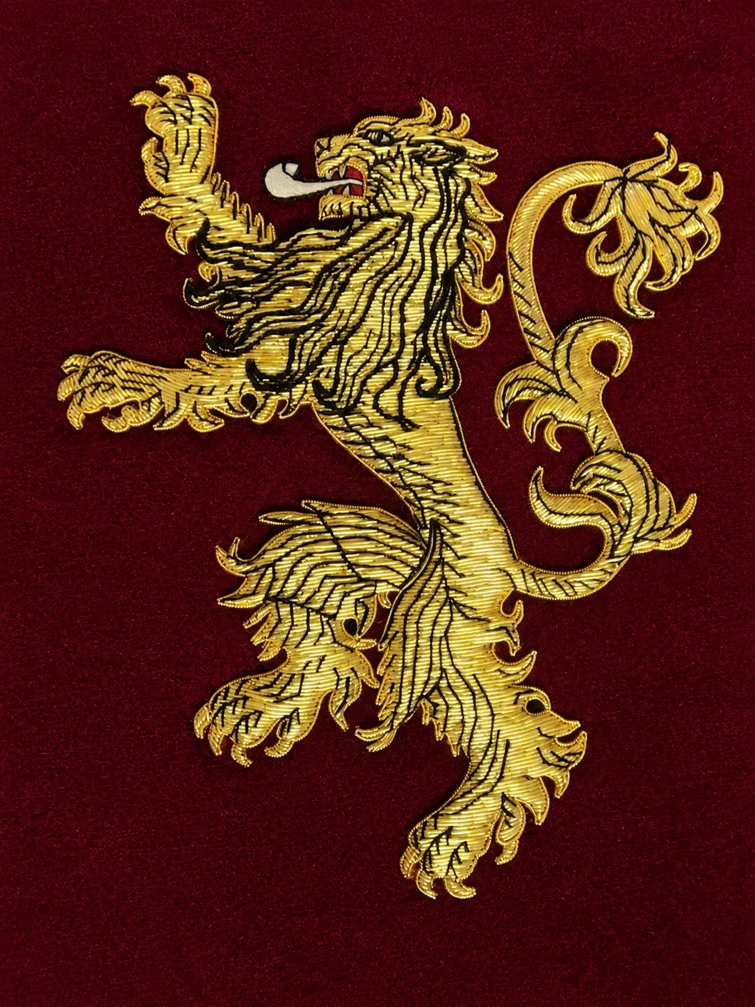 Rangarsons-Film-Production-Supplier-Embroidery