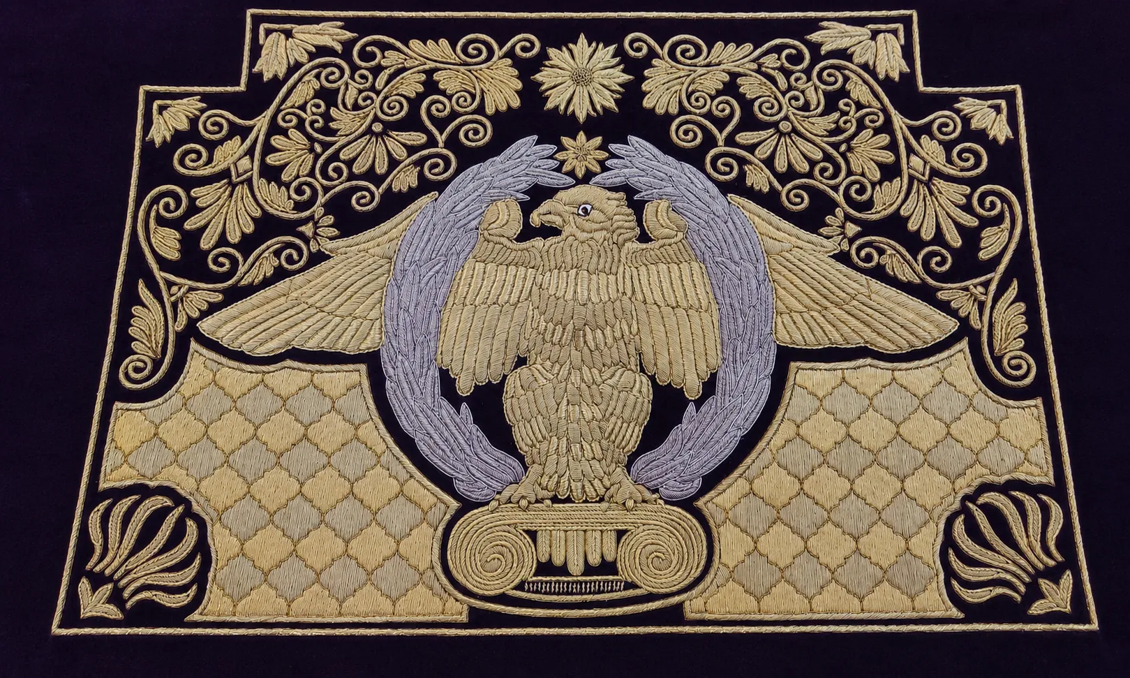Rangarsons-Film-Production-Supplier-Embroidery