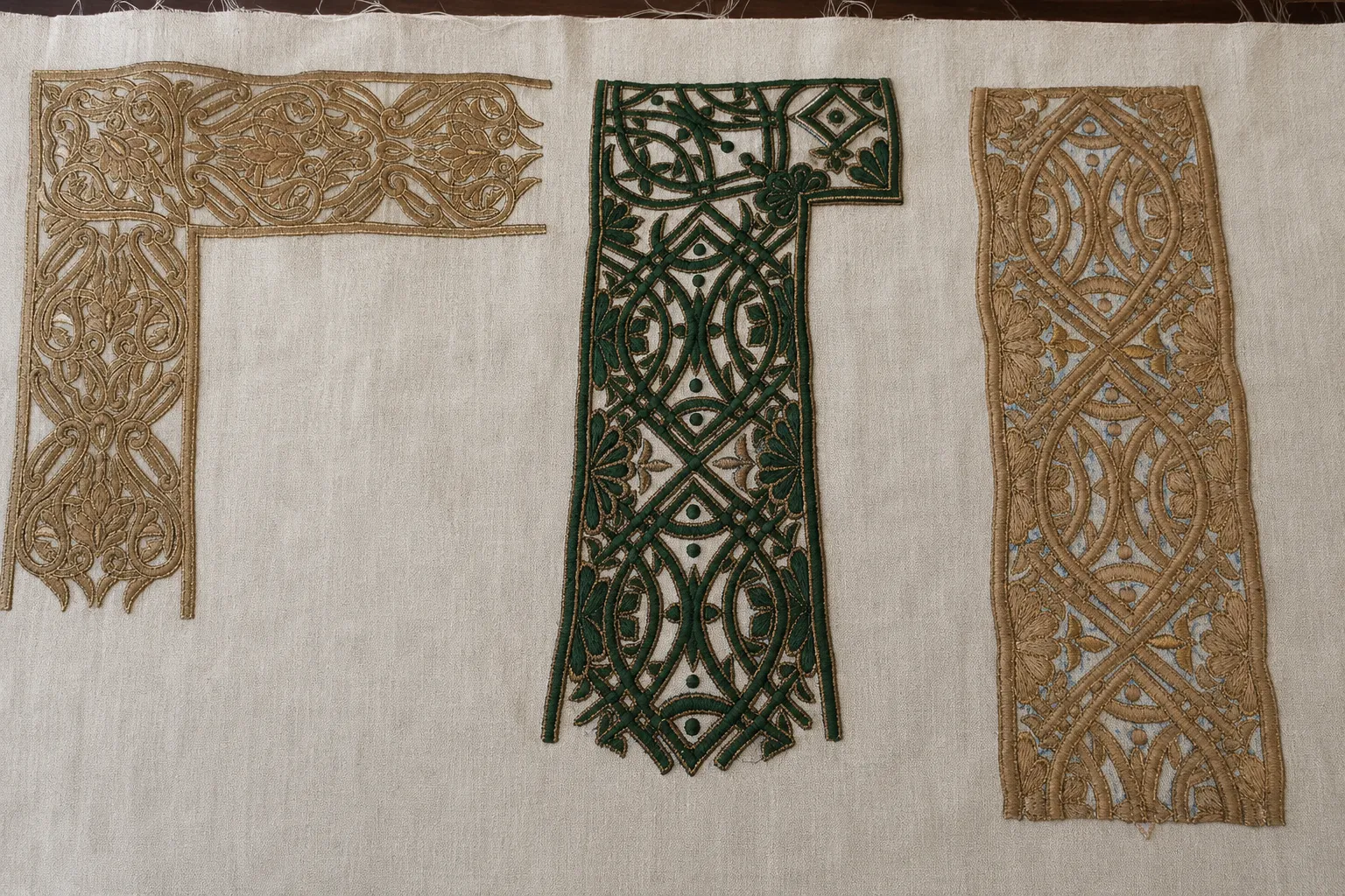 Rangarsons-Film-Production-Supplier-Embroidery