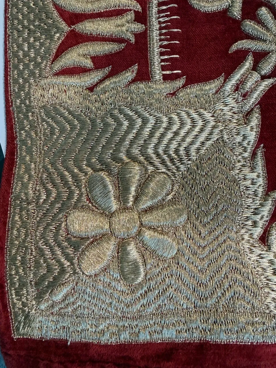 Rangarsons-Film-Production-Supplier-Embroidery
