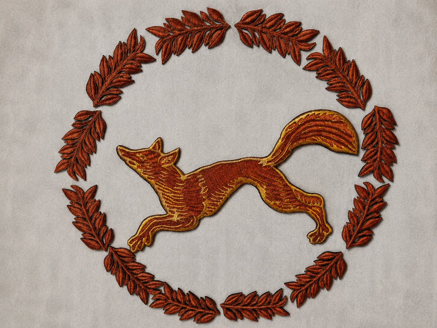 Rangarsons-Film-Production-Supplier-Embroidery