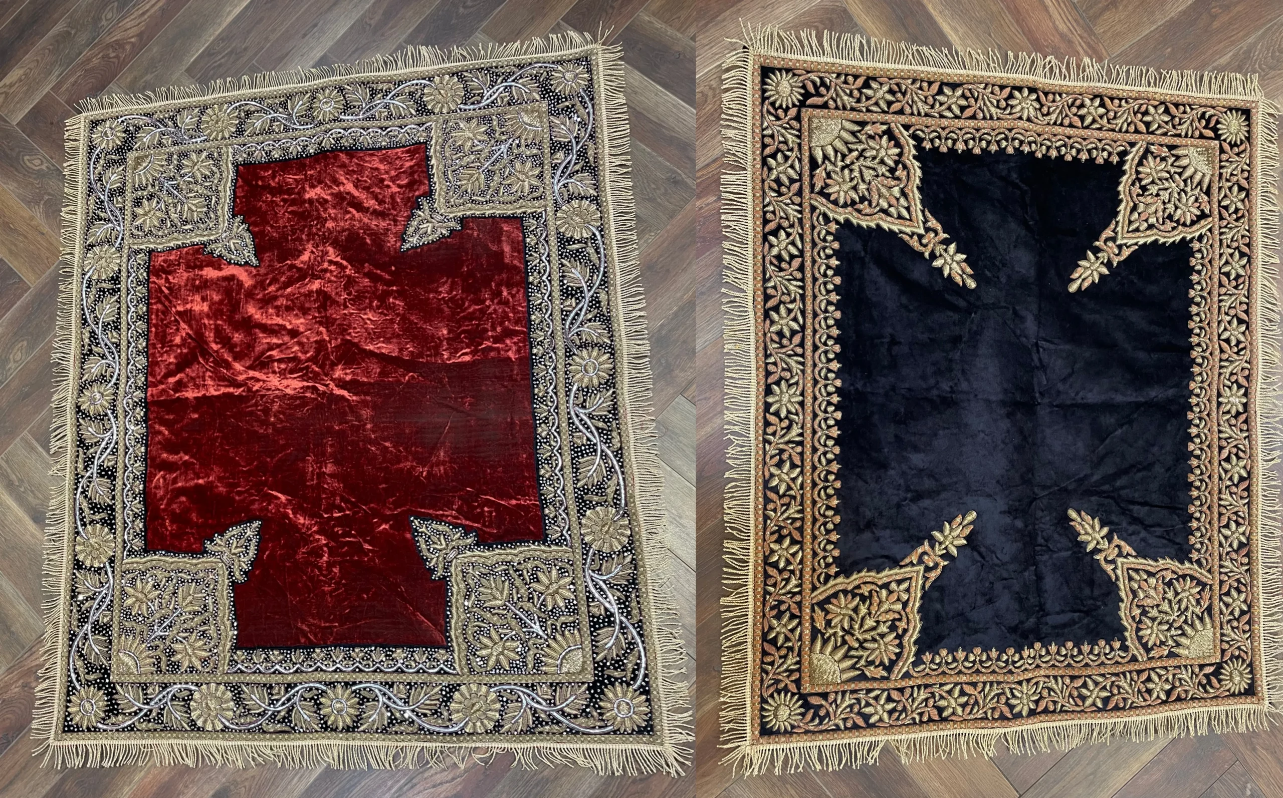 Rangarsons-Film-Production-Supplier-Embroidery