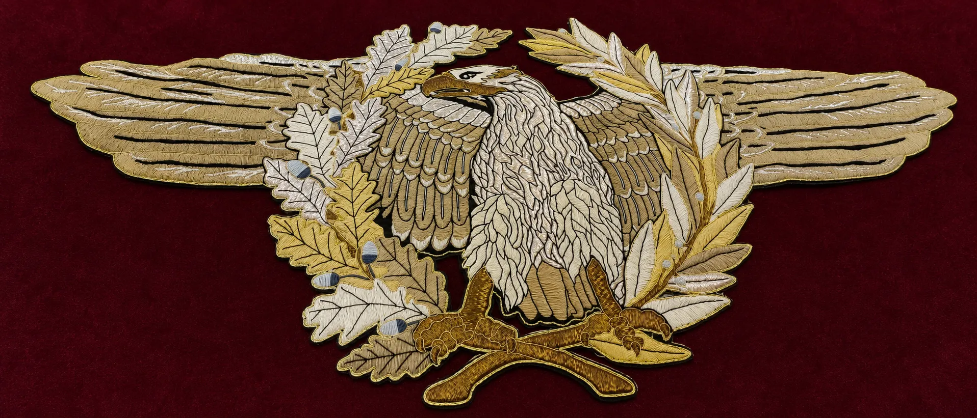 Rangarsons-Film-Production-Supplier-Embroidery