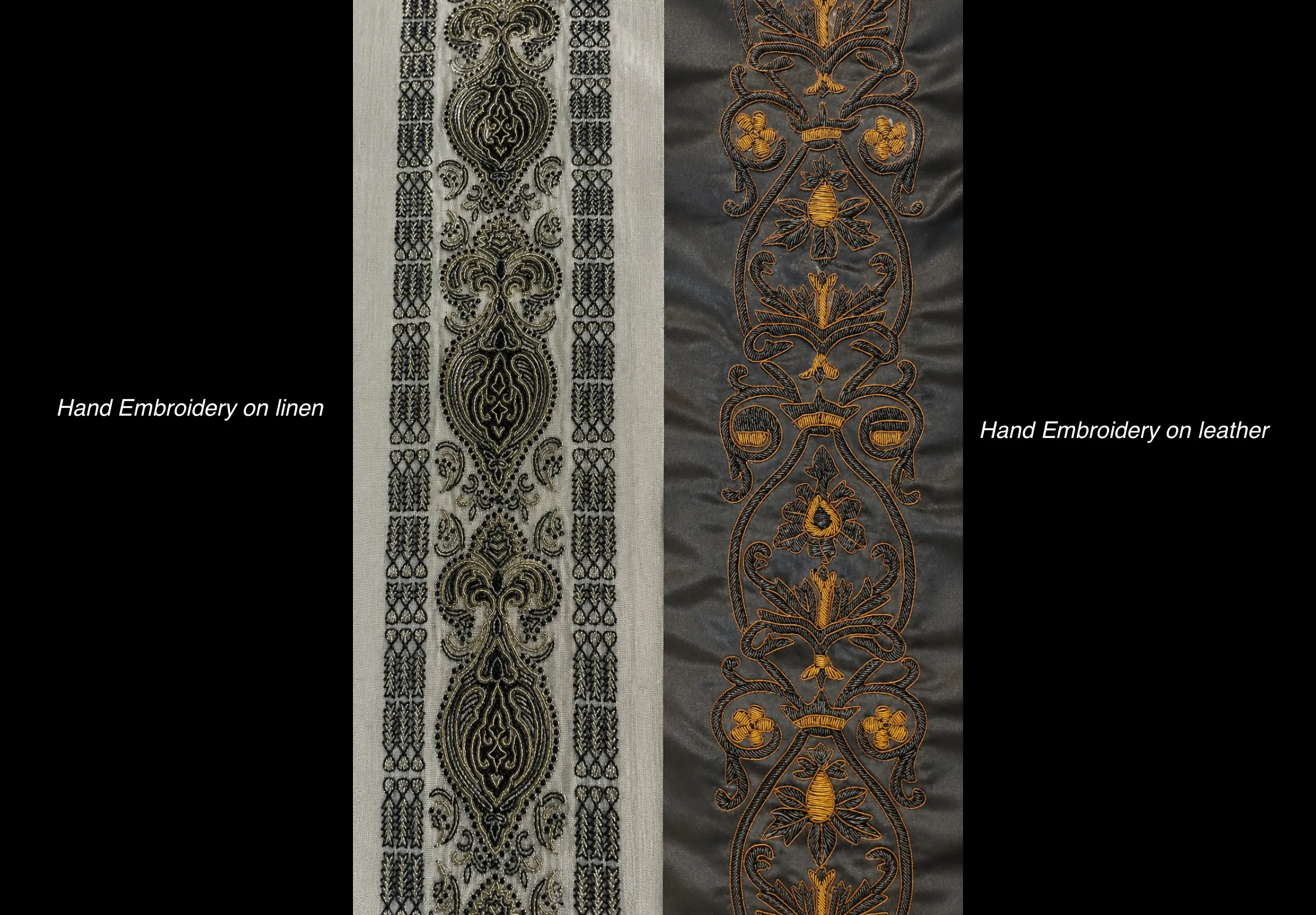 Rangarsons-Film-Production-Supplier-Embroidery