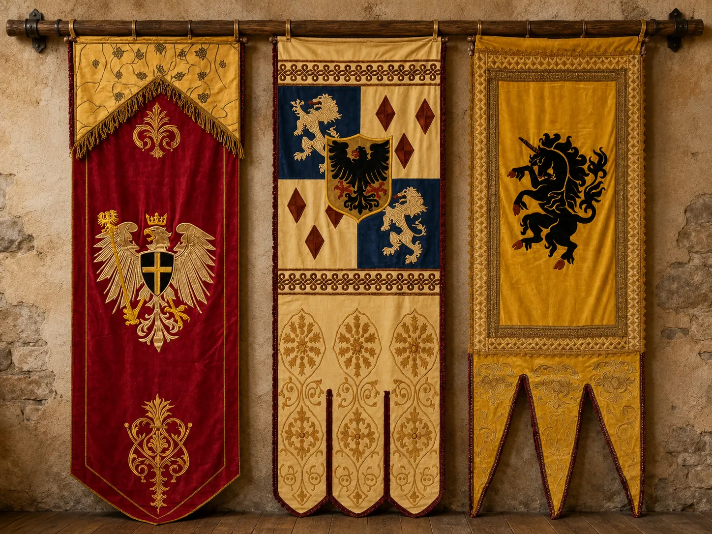 Rangarsons-Film-Production-Supplier-Embroidery