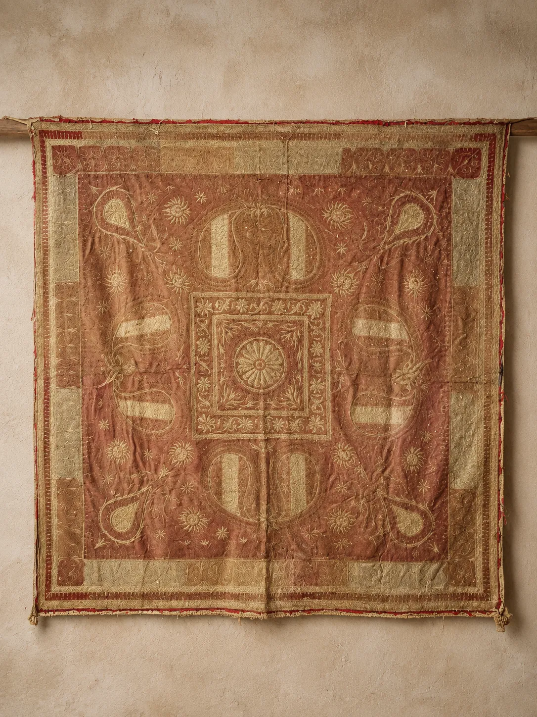 Rangarsons-Film-Production-Supplier-Embroidery