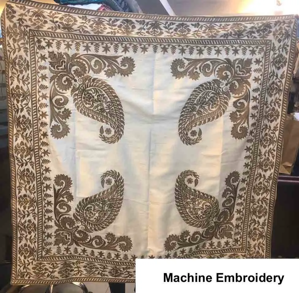 Rangarsons-Film-Production-Supplier-Embroidery