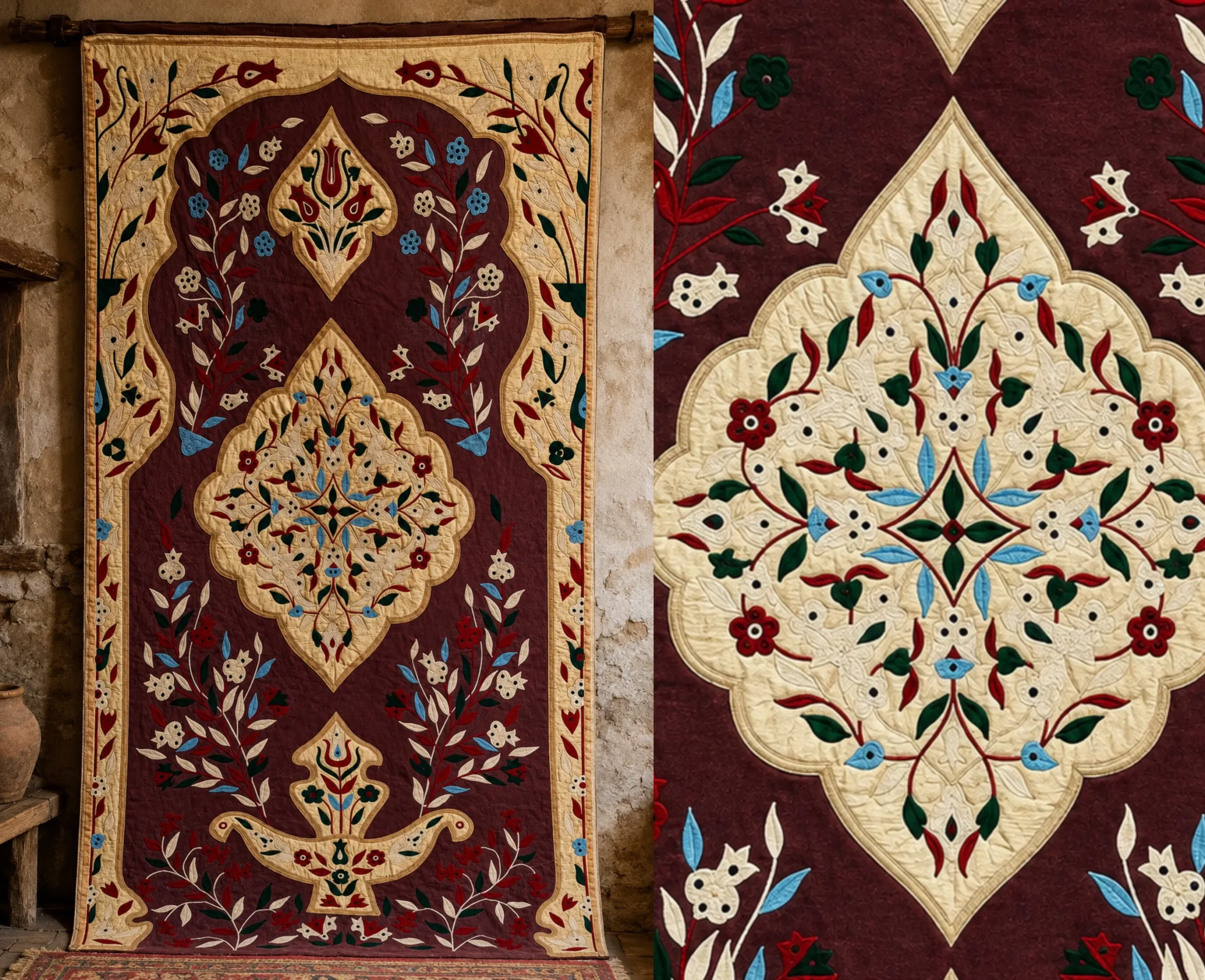 Rangarsons-Film-Production-Supplier-Embroidery