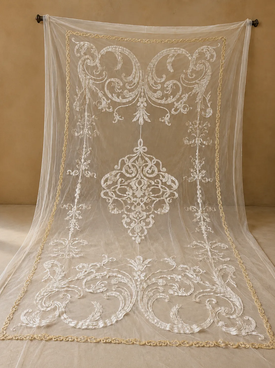 Rangarsons-Film-Production-Supplier-Embroidery