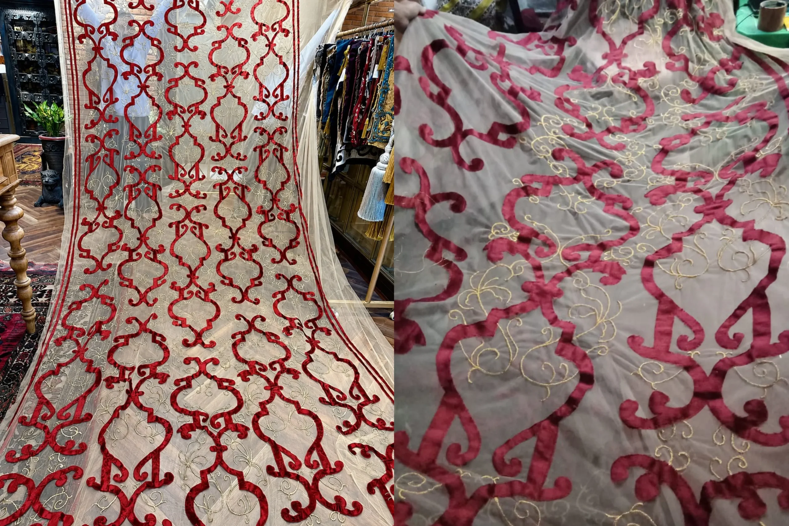 Rangarsons-Film-Production-Supplier-Embroidery