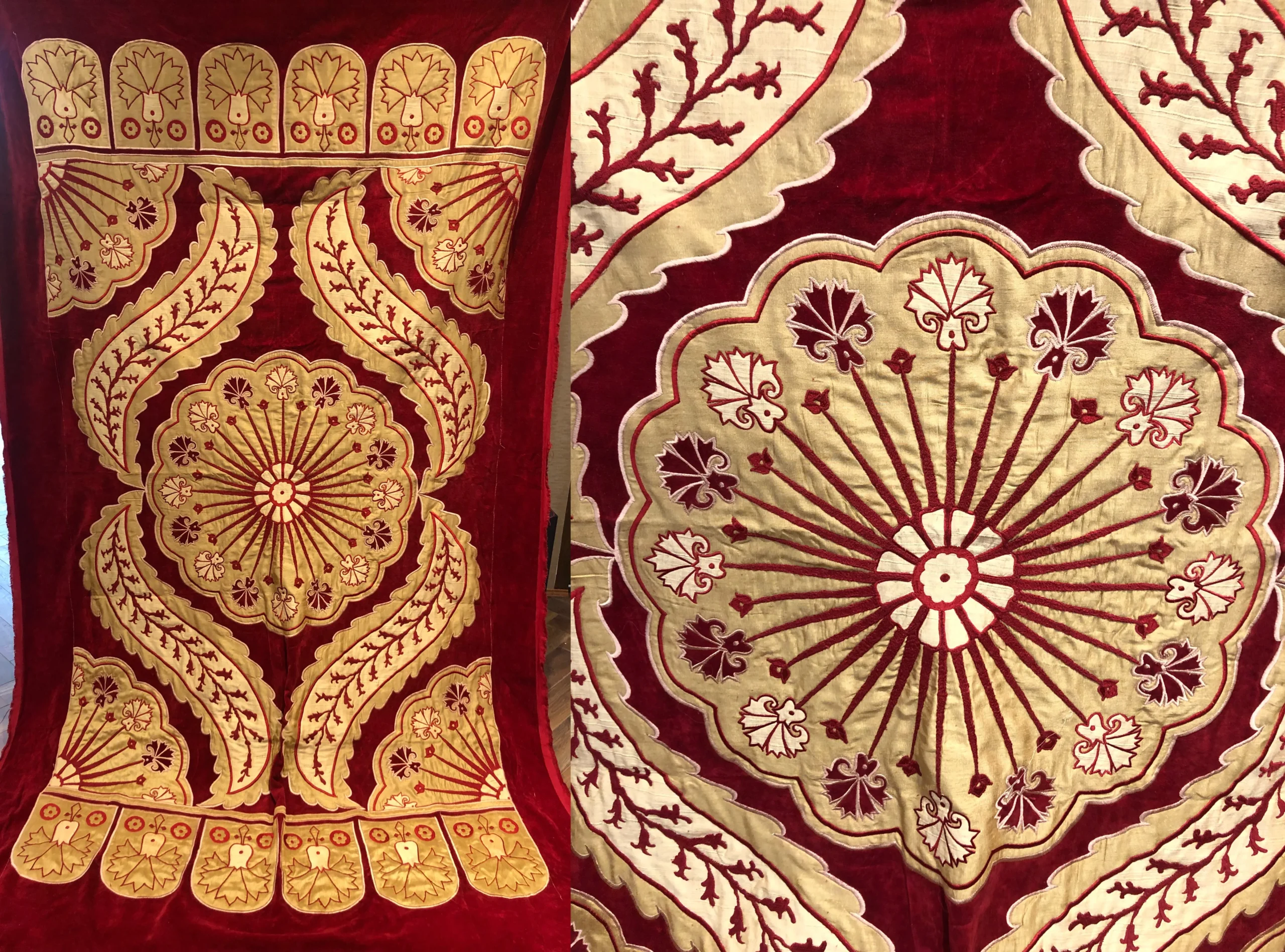 Rangarsons-Film-Production-Supplier-Embroidery