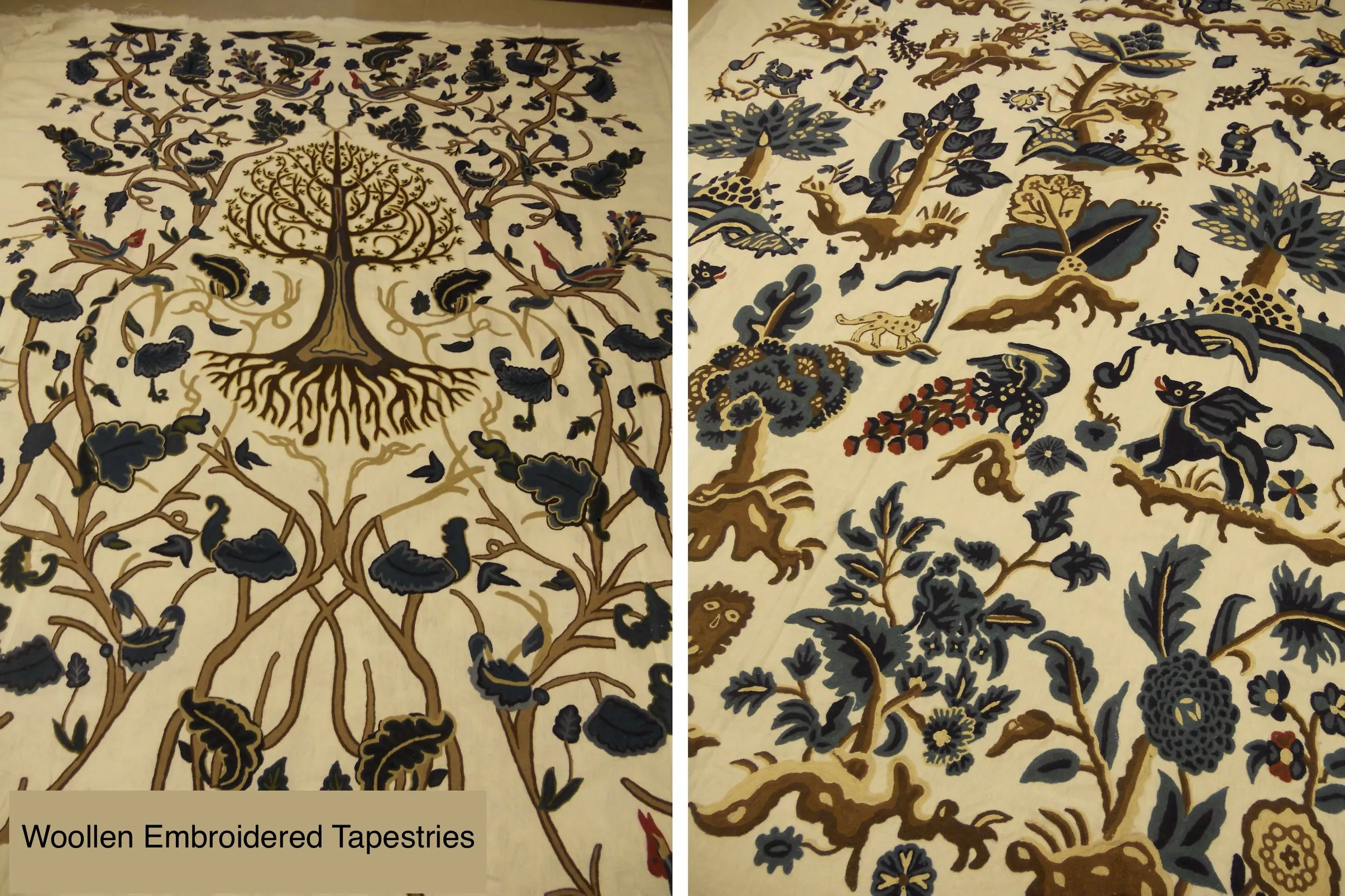 Rangarsons-Film-Production-Supplier-Embroidery