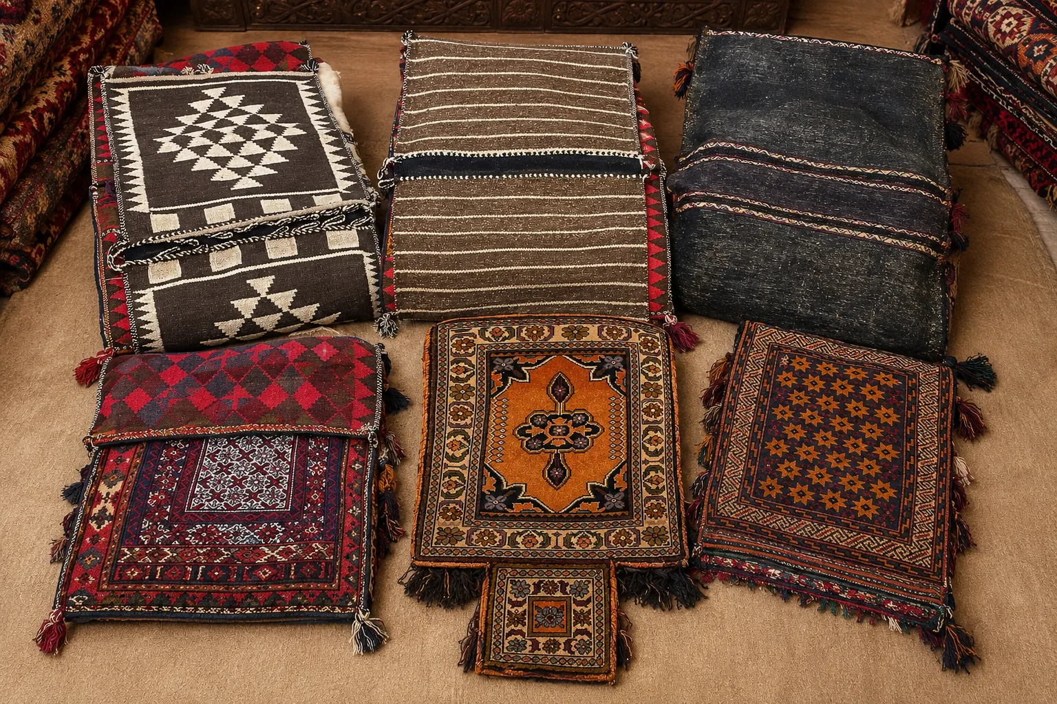 Rangarsons-Film-Production-Supplier-Rugs, Matting & Panels